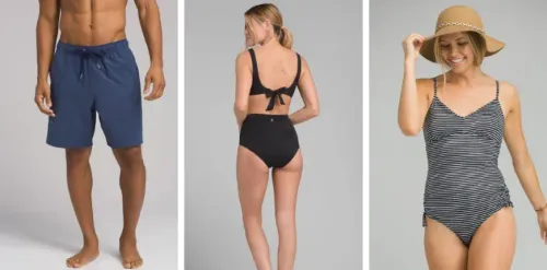 prana swimwear